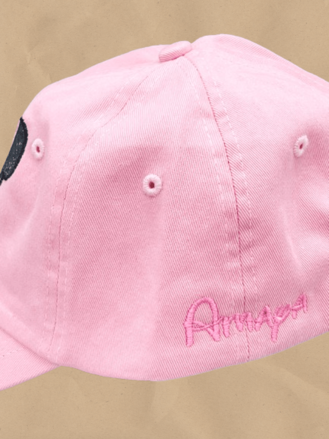 Personalized Youth Cap - Mouse