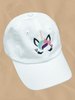 Personalized Youth Cap - Unicorn