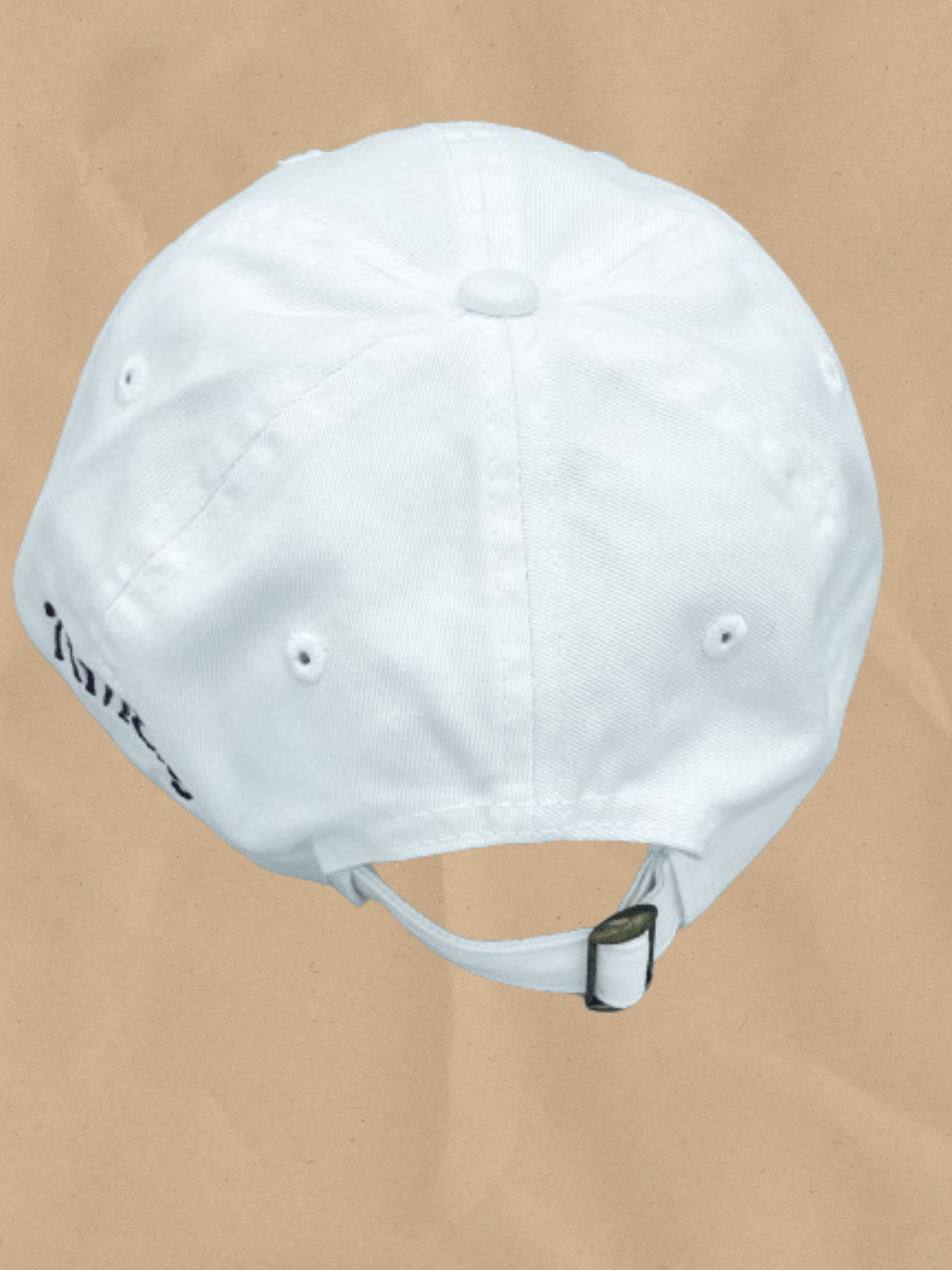 Personalized Youth Cap - Unicorn