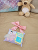 Ballerina - Kids Personalized Tooth Pillows