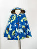 Dino Car Seat Poncho