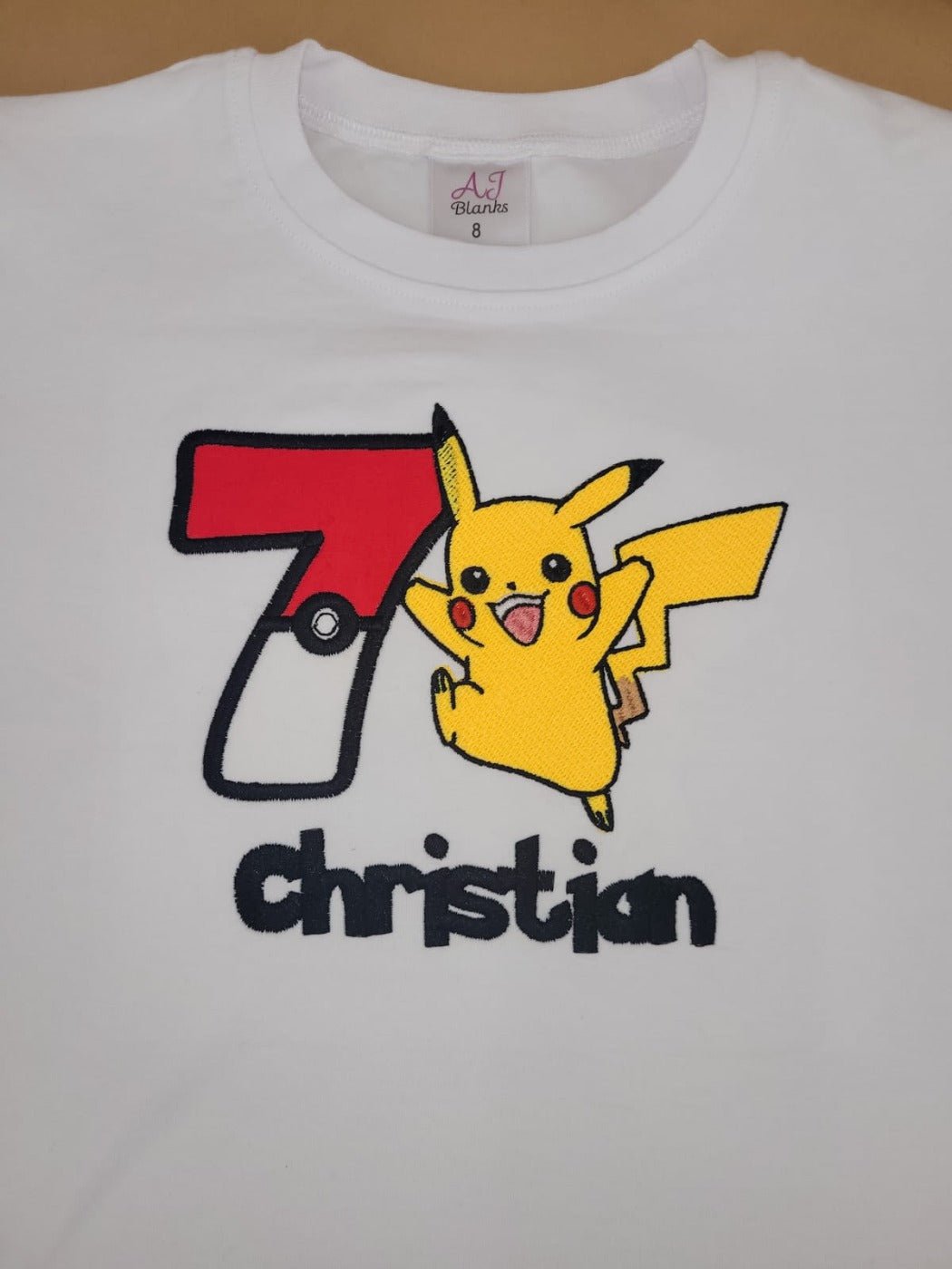 Fictional Mouse Birthday Onesie/T-shirts