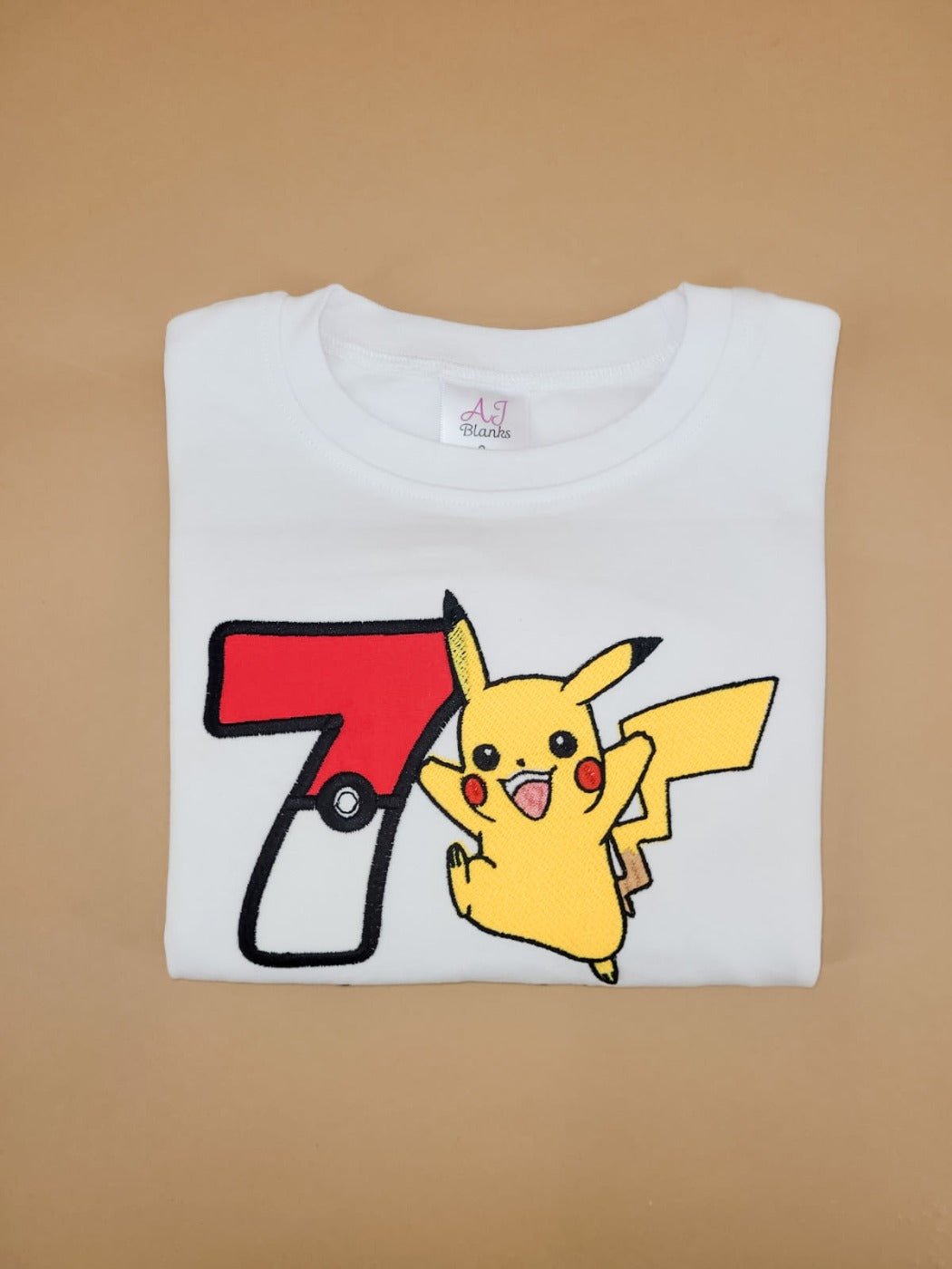 Fictional Mouse Birthday Onesie/T-shirts