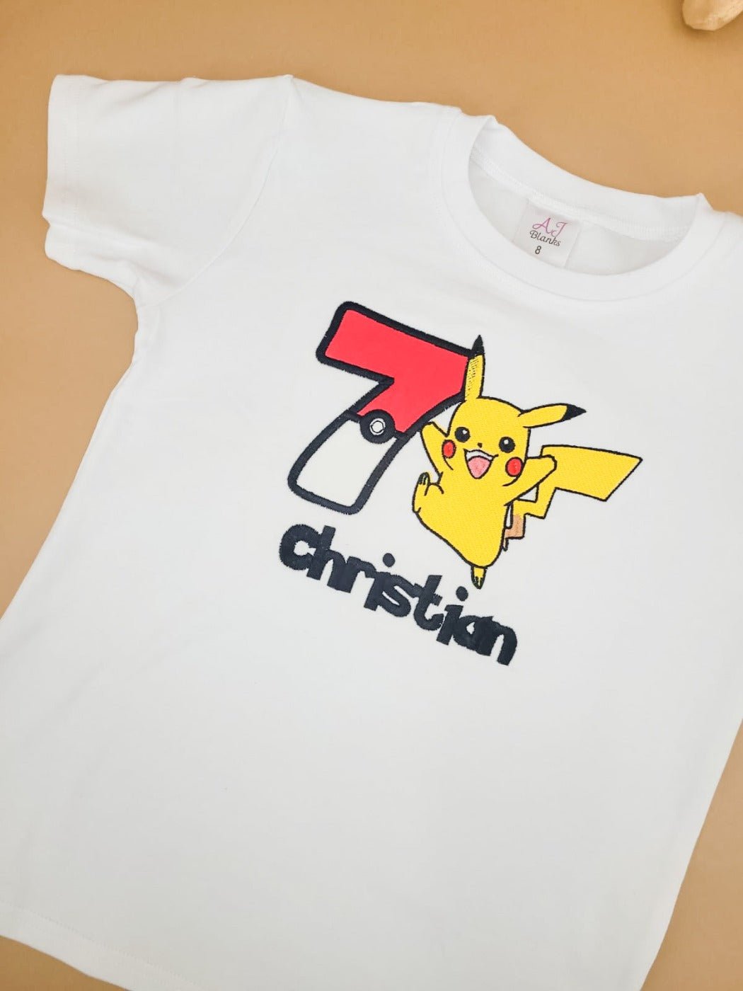 Fictional Mouse Birthday Onesie/T-shirts