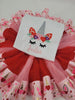Heart Unicorn Tutu Set