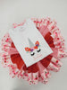 Heart Unicorn Tutu Set