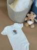 Sleepy Bear Onesie