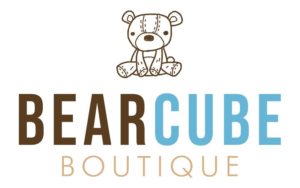 Introducing Cuboo: The New Face of Bear Cube Boutique! - Bear Cube Boutique