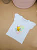 Bumblebee Girls Birthday Onesie/T-shirts