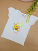 Bumblebee Girls Birthday Onesie/T-shirts
