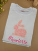 Bunny Girls Onesie/T-shirts