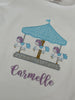 Carousel Girls Onesie/T-shirts