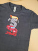Race Car Birthday Onesie/T-shirts