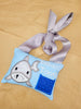 Shark - Kids Personalized Tooth Pillows